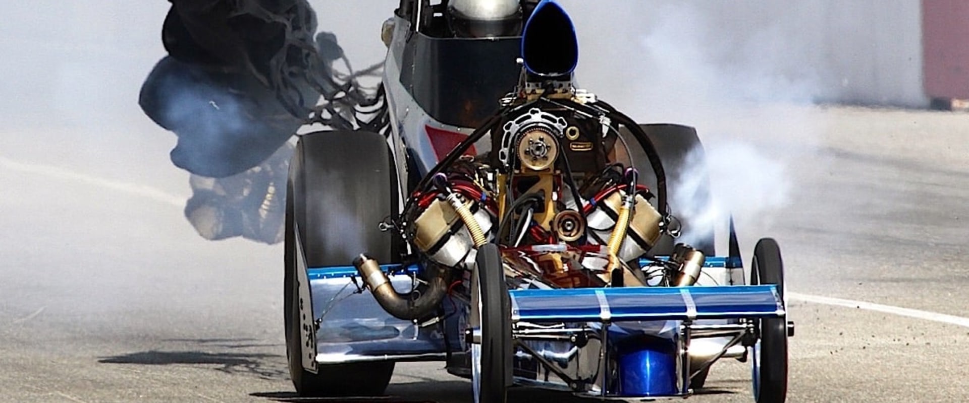 Top Fuel Dragsters: All You Need to Know