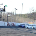 Stock Car Race Results: A Comprehensive Overview
