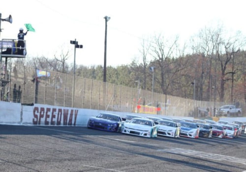Stock Car Race Results: A Comprehensive Overview
